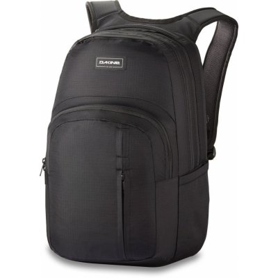 Dakine CAMPUS PREMIUM 28L Black Ripstrop 194626419145 – Zboží Mobilmania