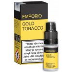 Imperia Emporio Gold Tobacco 10 ml 6 mg – Zbozi.Blesk.cz
