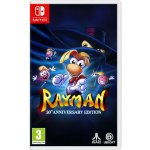Rayman (30th Anniversary Edition) – Zbozi.Blesk.cz