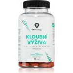 MOVIT ENERGY Kloubní výživa glukosamin + chondrotin premium 90 tablet – Hledejceny.cz