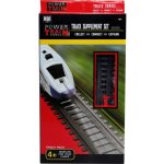 Power train World Koleje C – Zboží Dáma