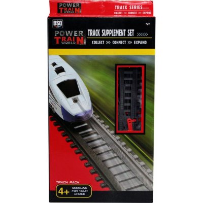 Power train World Koleje C – Zboží Dáma