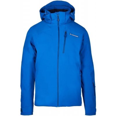 Blizzard Ski Jacket Silvretta petroleum – Zboží Dáma