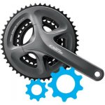 Shimano Claris FCR2000 – Zboží Dáma