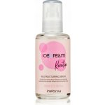 Inebrya Ice Cream Keratin Restructuring Serum 100 ml – Hledejceny.cz