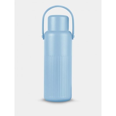 Sagaform termoska Theo 1 l Light blue – Hledejceny.cz