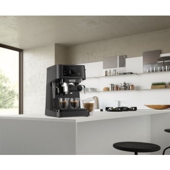 DeLonghi Stilosa EC 235.BK