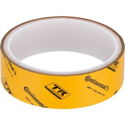 Continental TUBELESS RIM TAPE 5m 25 mm oranžová – Zboží Mobilmania