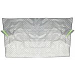 Clona ICE SUV na čelní sklo 230 x 150 cm – Hledejceny.cz