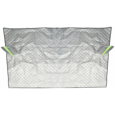 Clona ICE SUV na čelní sklo 230 x 150 cm – Hledejceny.cz