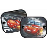 Kaufmann Sluneční clona Cars 3 2ks – Hledejceny.cz