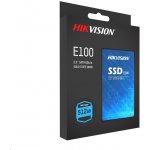 Hikvision E100 512GB, HS-SSD-E100/512G – Sleviste.cz