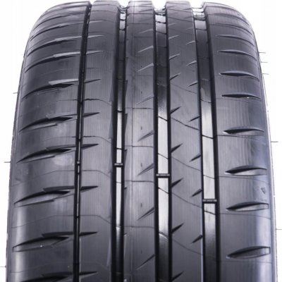 Michelin Pilot Sport 4 S 255/35 R22 99Y – Hledejceny.cz