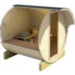 Sudová sauna 220 SMRK – Zbozi.Blesk.cz