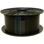 Filament PM PLA 1,75 mm, 1kg, černá (1,75 PLA, filament black) – Zboží Živě