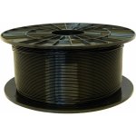 Filament PM PLA 1,75 mm, 1kg, černá (1,75 PLA, filament black) – Zboží Mobilmania