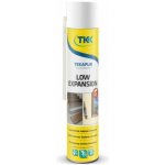 TKK Nízkoexpanzní PU pěna trubičková 500 ml – Hledejceny.cz