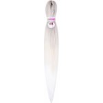 Cocktail EZ 100% Kanekalon Miss rola 100g - 101/613/WHITE – Zbozi.Blesk.cz