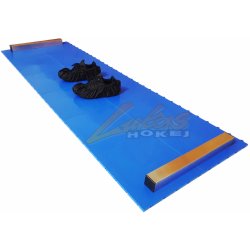 Slideboard 200cm x 66cm stickhandling plocha 330cm x 100cm