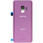 Kryt Samsung G960F Galaxy S9 zadní fialový – Zboží Živě