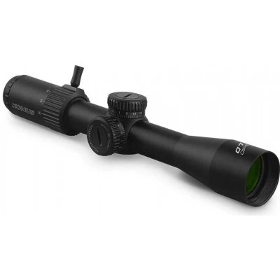 Konus WILD 3-9x40 German 4 – Hledejceny.cz