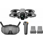 DJI Avata 360 Motion Fly More Combo (DJI Goggles N3) CP.FP.00000318.01 – Zboží Živě