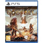 Godfall (Ascended Edition) – Hledejceny.cz