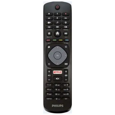 Dálkový ovladač Philips 32PFS5803/12 – Hledejceny.cz