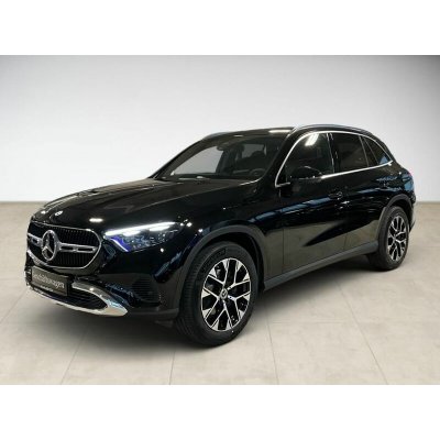 Mercedes-Benz GLC 220 d 145 kW – Hledejceny.cz