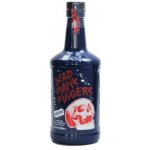 Dead Man's Fingers Hazelnut 37,5% 0,7 l (holá láhev) – Zboží Dáma