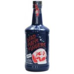 Dead Man's Fingers Hazelnut 37,5% 0,7 l (holá láhev) – Hledejceny.cz