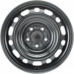 Alcar Stahlrad 9062 6,5x16 5x114,3 ET50 – Hledejceny.cz