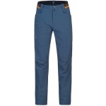 Hannah NIGUEL II midnight navy orange – Zboží Dáma