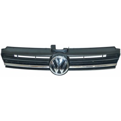 maska - příprava pro radar VW Golf VII 5G0 lift 5G0853651CC ZLL | Zboží Auto