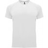 Pánské sportovní tričko Roly pánské sportovní tričko Bahrain bílé