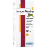 PHX Generica Immune Akut sirup 105 ml – Hledejceny.cz