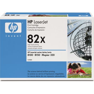 HP C4182X - originální – Zboží Mobilmania