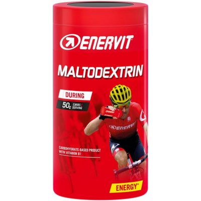 Enervit Maltodextrin 500 g – Zboží Dáma