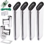 Solid Oválná vložka Plus 0,5 120x240mm x 4m sys5-63-64 – Zboží Dáma