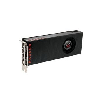 ASRock Radeon RX VEGA 56 Phantom Gaming X 8GB HBM2 90-GA0900-00UANF