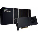 Leadtek RTX A5000 24GB GDDR6 GPU-NVQRTX-A5000-LK – Sleviste.cz