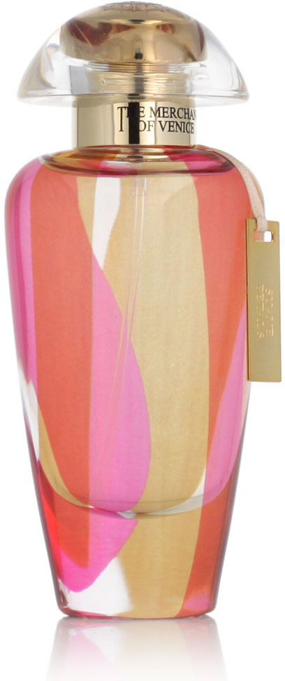 The Merchant of Venice Suave Petals parfémovaná voda dámská 50 ml