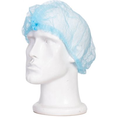 Portwest Čepice D102 detekce kovů POR-D102BLU Modrá – Hledejceny.cz