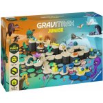 Ravensburger Gravitrax Junior startovní sada Můj svět – Zboží Mobilmania