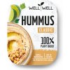 Pomazánky Well Well klasický Hummus125 g