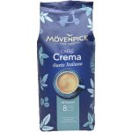 Mövenpick Caffe Crema Intensa Gusto Italiano zrnková 1 kg – Hledejceny.cz