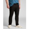 Pánské džíny Lee Luke pánské jeans L719HFAE CLEAN black