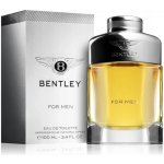 Bentley toaletní voda pánská 100 ml – Hledejceny.cz