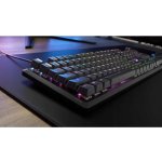 Corsair K70 CORE RGB CH-910971E-NA – Hledejceny.cz