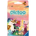 Ravensburger Pictoo Fantasy – Zboží Dáma